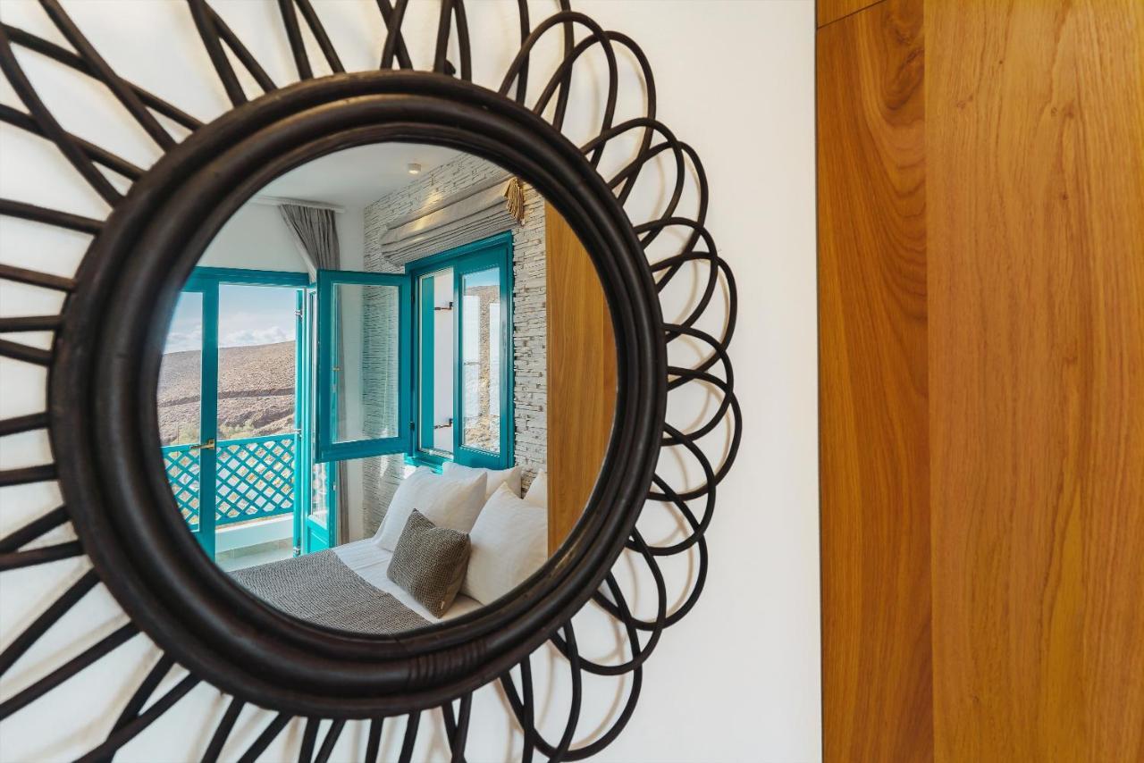 Kallidora Home Astypalaia Екстер'єр фото