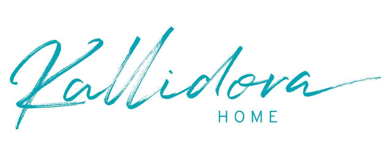 Kallidora Home Astypalaia Екстер'єр фото