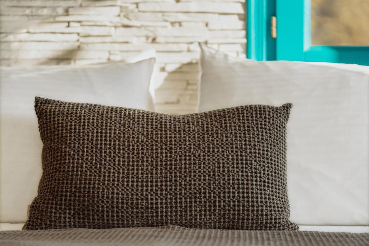 Kallidora Home Astypalaia Екстер'єр фото