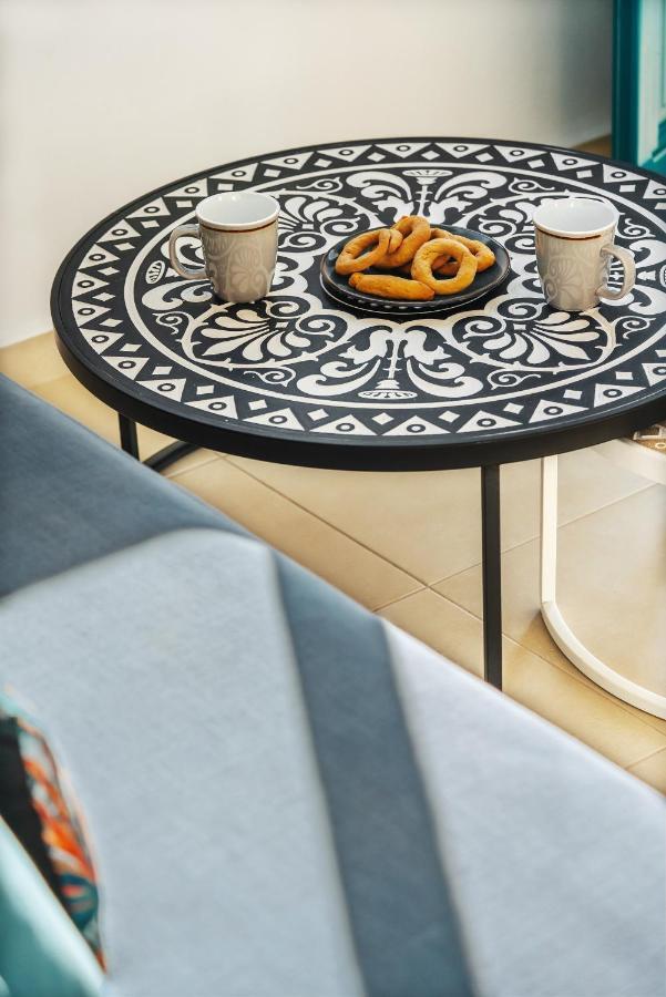Kallidora Home Astypalaia Екстер'єр фото
