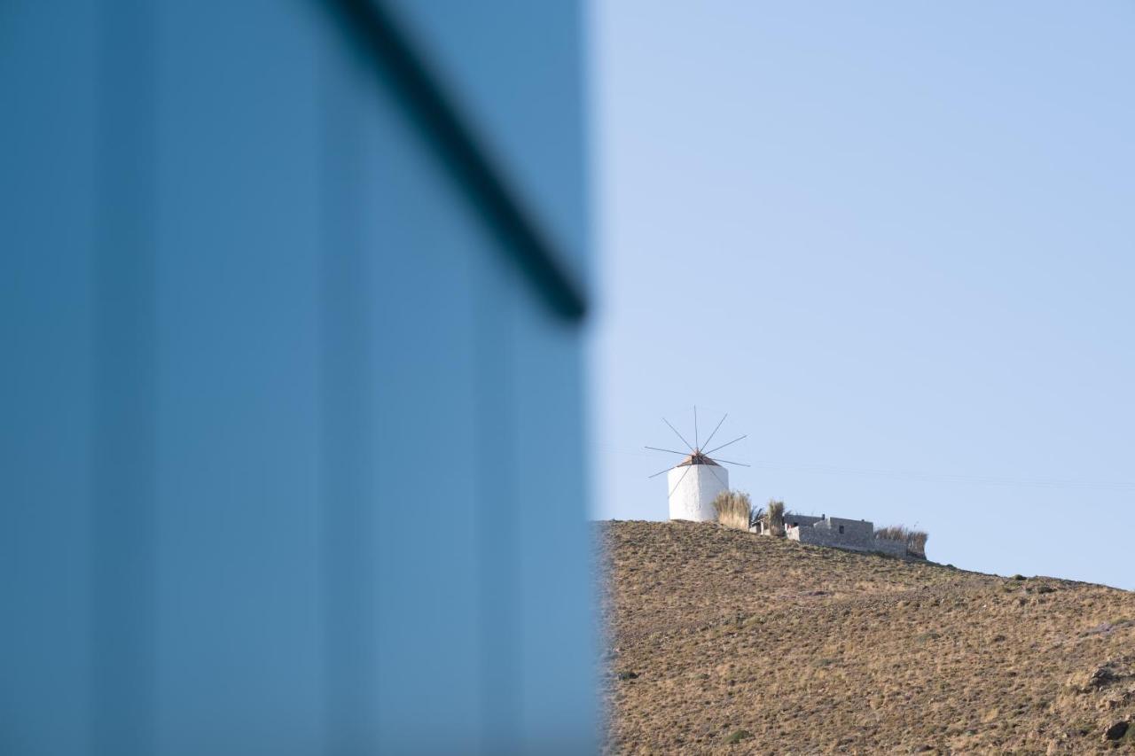 Kallidora Home Astypalaia Екстер'єр фото